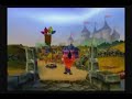 Crash Bandicoot Warped: Extra Boxes Glitch