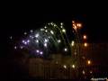 Fireworks @ Bucharest - 1st part