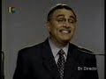 Debate TLC: Ambiente / parte 11 - conclusiones SI