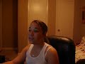 Speechless Acapella [Danielle Ronding]