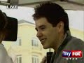David Archuleta at the Gateway Mall