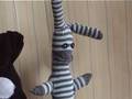 Sock and Glove - Episode 4 Wonky