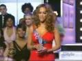 videos de The Fiercee Awards - The Tyra Banks Show (Part 5)