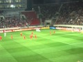 Greece 3-1 Malta Kyriakos Papadopoulos Goal