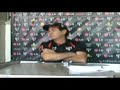 Bate-Papo SPNet com Muricy Ramalho 1� Parte