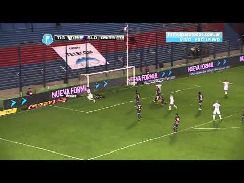 Tigre -