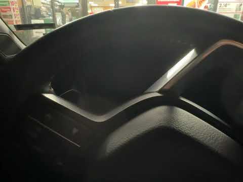 Honda - My car is not starting