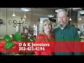 D&K Jewelry in Denver