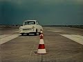 Trabant commercial