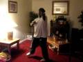 Souljia Boy steals the BIRD WALK!!!