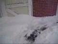 2006/12/21 snowstorm -- Denver