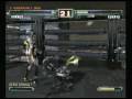 videos de Bloody Roar Extreme match - Zero (Uranus) vs Pyro (Kohryu) 9