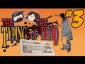 The Typing of the Dead: Wrathful Words - PART 3 - Game Grumps