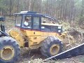 MDR Logging