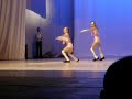 Gosia i Natalia, V wiosenny konkurs tanca dance&cheerleaders