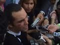 oscar de la hoya training for floyd mayweather fightfan com
