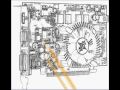 Sketcher: Program draws pictures