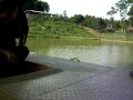 Borneo Rainforest Resort boat trip