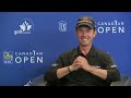 Mike Weir video 3
