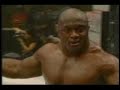 Visit mma-hits.com for more Ultimate Chaos Bobby Lashley vs. Bob Sapp