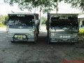 Siam Style Truck In Malaysia (1)