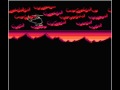 full play of the nes title super c final part includes: level 8 and credits. final score: 206560