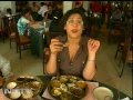 Aneesha Baig's food quest in Assam