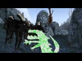 Making Friends (In Morrowind)