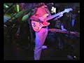 Dodge Street, Salem - Trick Bag w/ Russ Lawton