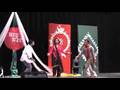 Bijoy dibosh in Austin Texas