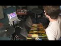 [HD] Blinded By Fear FC 100% 5GS* Rock Band 2 Expert Drums