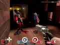 Team Fortress 2: Meet the Psychic!