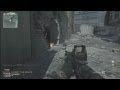 Match à Mort par équipe au SPAS-12 | Downturn | Commenté par chimichimo | Modern Warfare 3