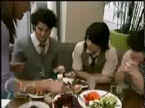 STRP: Jonas Brothers: Living the Dream Lost Episode