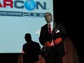 SugarCRM Conference Guitar Intro