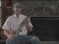 CVA Scout Rifle 