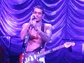 John Mayer- Wheel/Still Haven't Found- 8/31/08