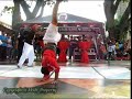 Bboy Dadang & Bboy Galih (MSB) VS Game Over Bboy Dadang & Bboy Galih (MSB) VS Game Over