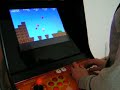 The Great Giana Sisters on Project MAME