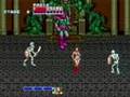 Golden Axe:  Tyris Flare VS Death Bringer