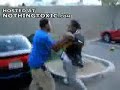 Nice KO