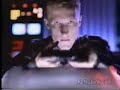 Sega Saturn commercial Sega Saturn commercial