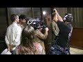 Pete Brown Red One Camera Operator