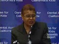 Dental Health Key to Student Achievement Dental Health
