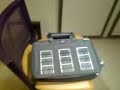 Dunhill solar panel bag