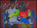 9o lugar da Isabel Clark no Boardercross em Torino 2006 v3