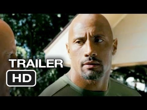 G.I. Joe: Retaliation TRAILER 3 (2013) - Bruce Willis Movie HD Video