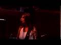 Runhoney performing  Perfect