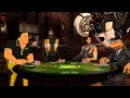 Poker Night 2 Launch Trailer
