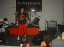 Banda ARAPUCA Release Parte 2